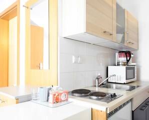 Comfort-Apartment, 1 Schlafzimmer (10A) | Kostenloses WLAN