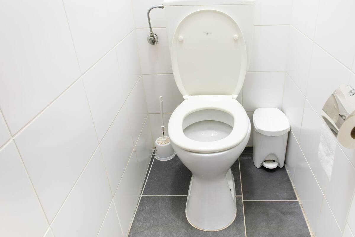 Classic Studio | Bathroom
