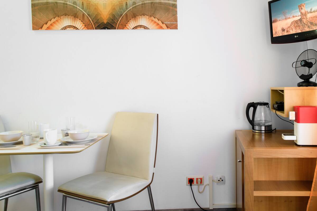 Apartment (10C) | Free WiFi