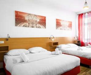 Room - Treasure Home Apartment 1050 (Vienna)