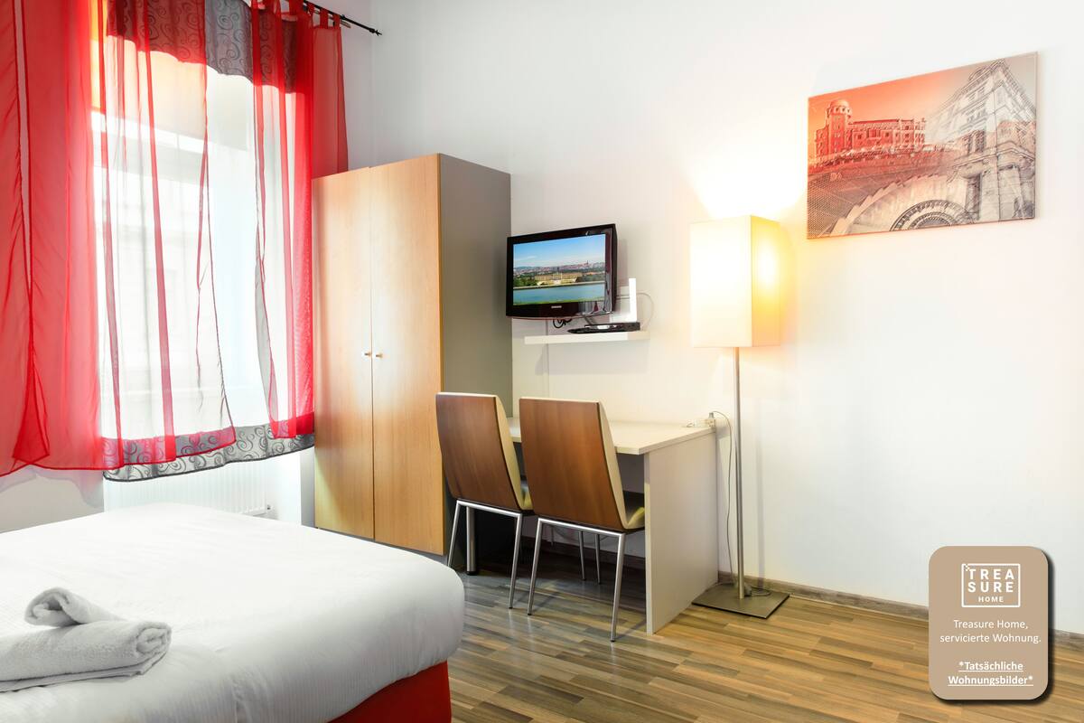Apartment (A5B) | Free WiFi
