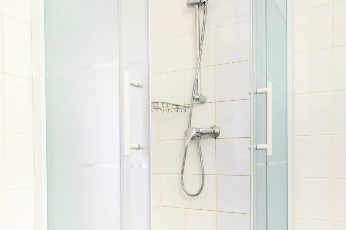 Apartment (A9B) | Bathroom