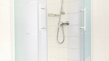 Apartment (A9B) | Badezimmer