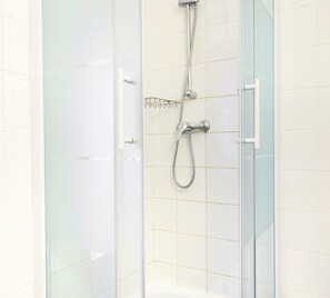 Apartment (A9B) | Badezimmer