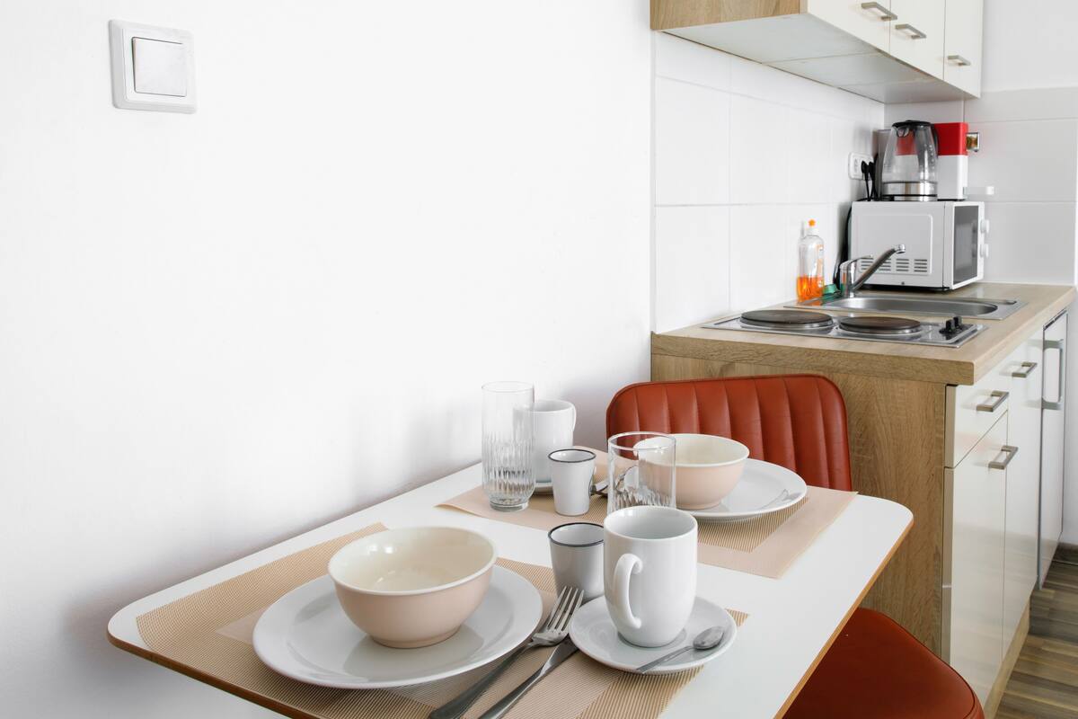 Apartment (6B) | Free WiFi