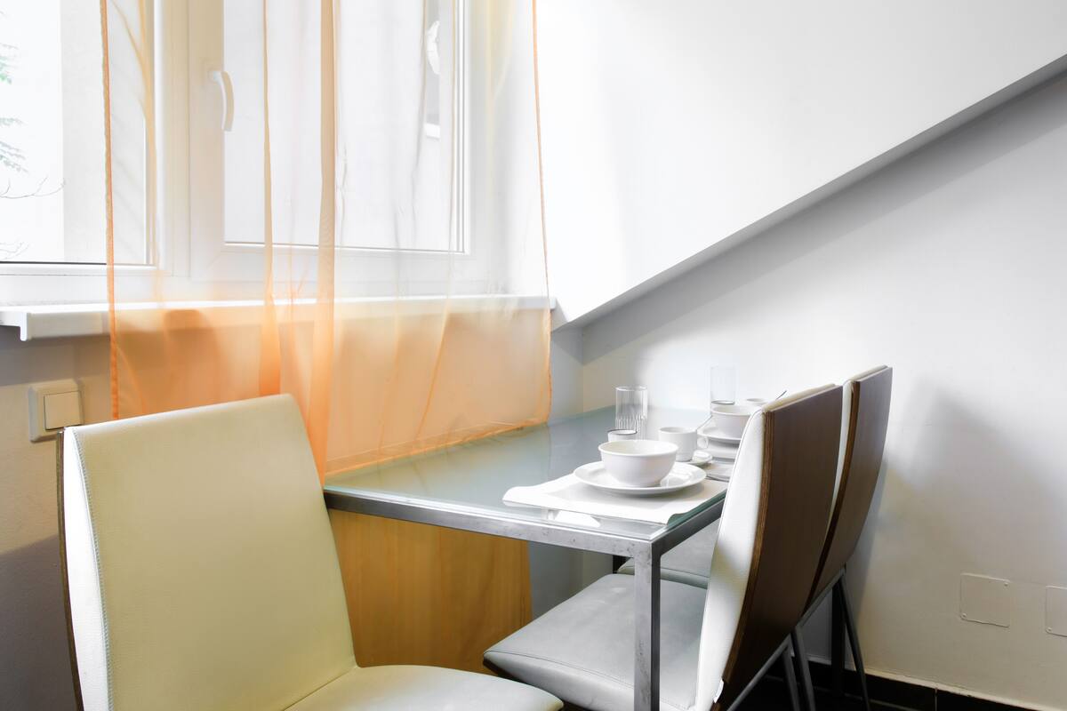 Comfort Apartment, 1 Bedroom (10A) | Free WiFi