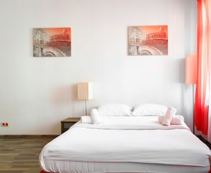 Departamento (10B) | Wifi gratis 