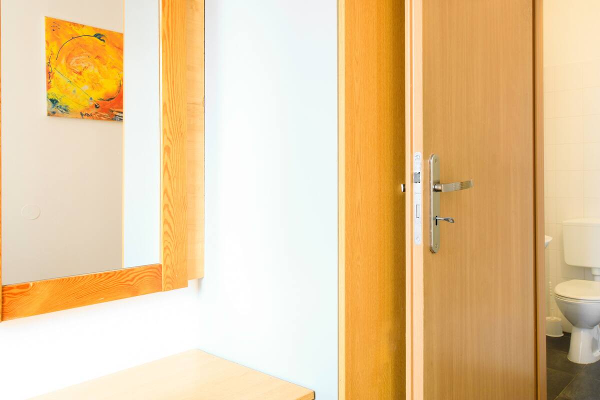 Elite Apartment (A4) | Free WiFi