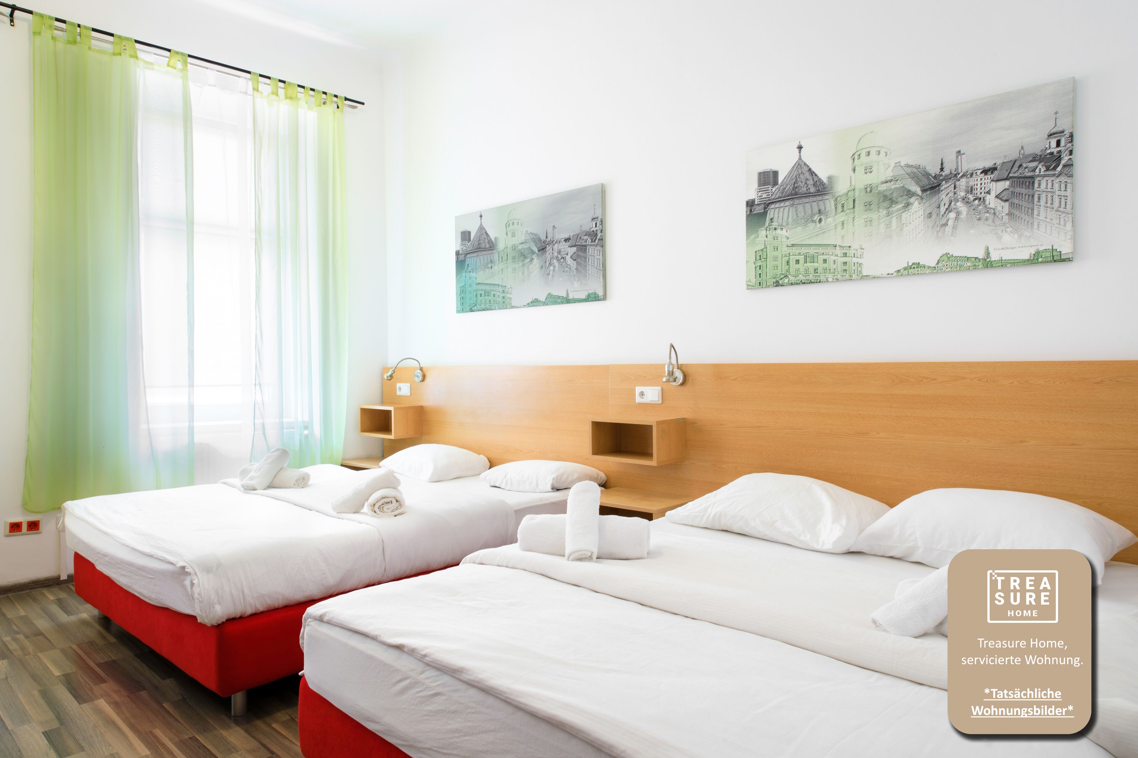 Apartment (A7) | Free WiFi