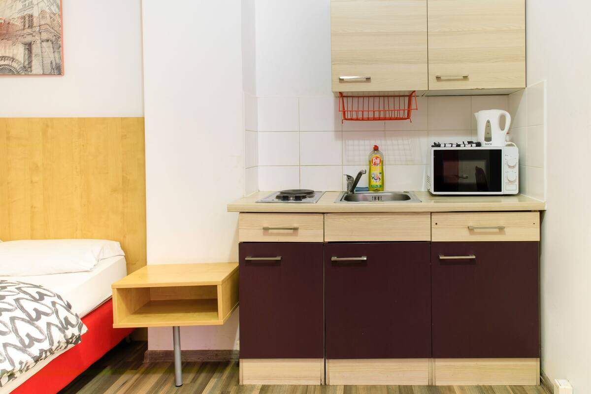 Apartment (B3) | Free WiFi