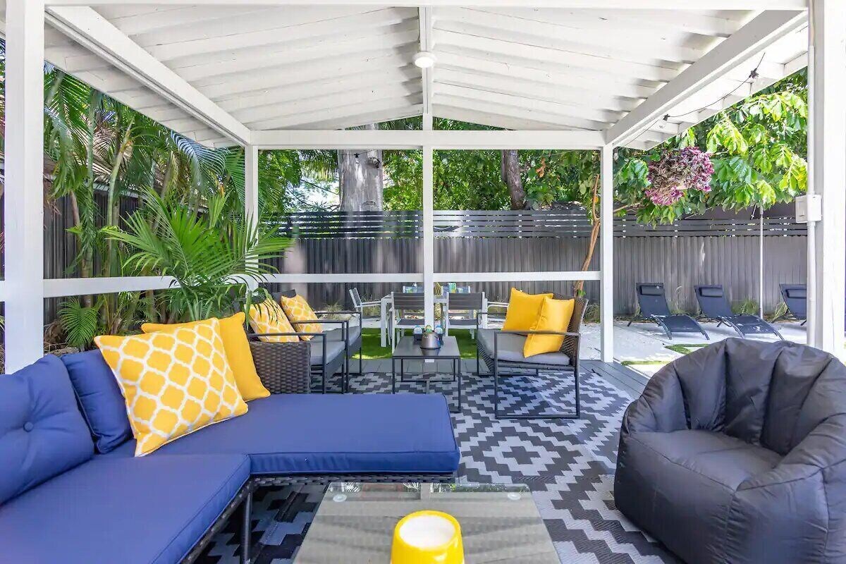 Bild für Gastgeberprofil