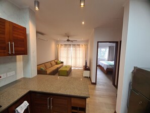 5 Schlafzimmer, Bettwäsche