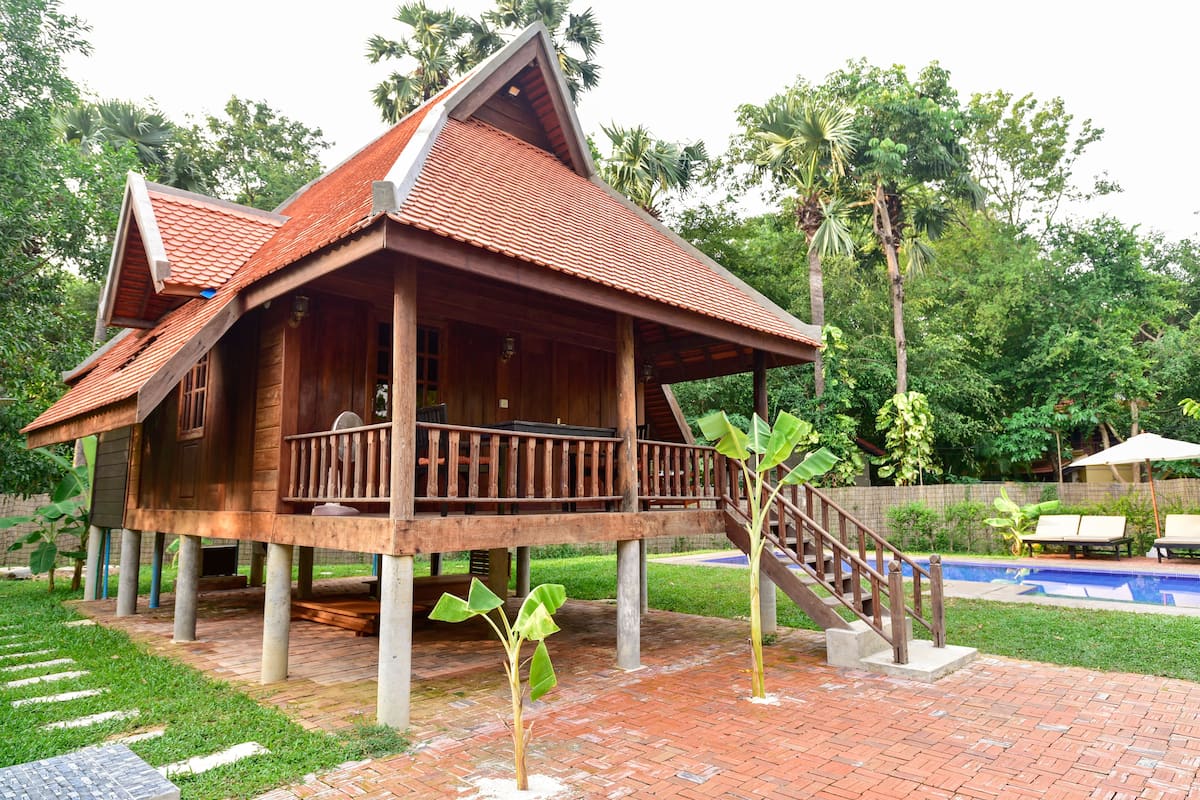 1 bedroom, free minibar items, in-room safe, individually decorated