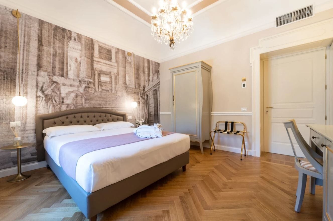 Photo - Le Dimore Suites Milano