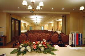 Businesscenter