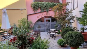 Exterior - Hotel Mitra (Ptuj)