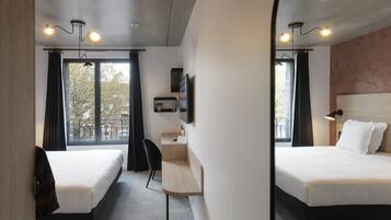 1 chambre, bureau, espace de travail pour ordinateur portable