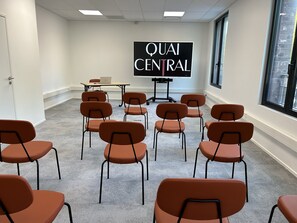 مرفق الاجتماعات
