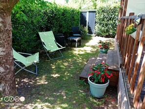 Terras