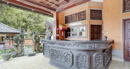 Super OYO 3261 Hotel Ratu
