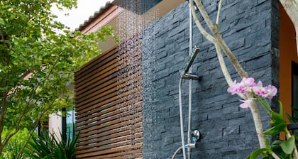 Baan Nern Khao Resort