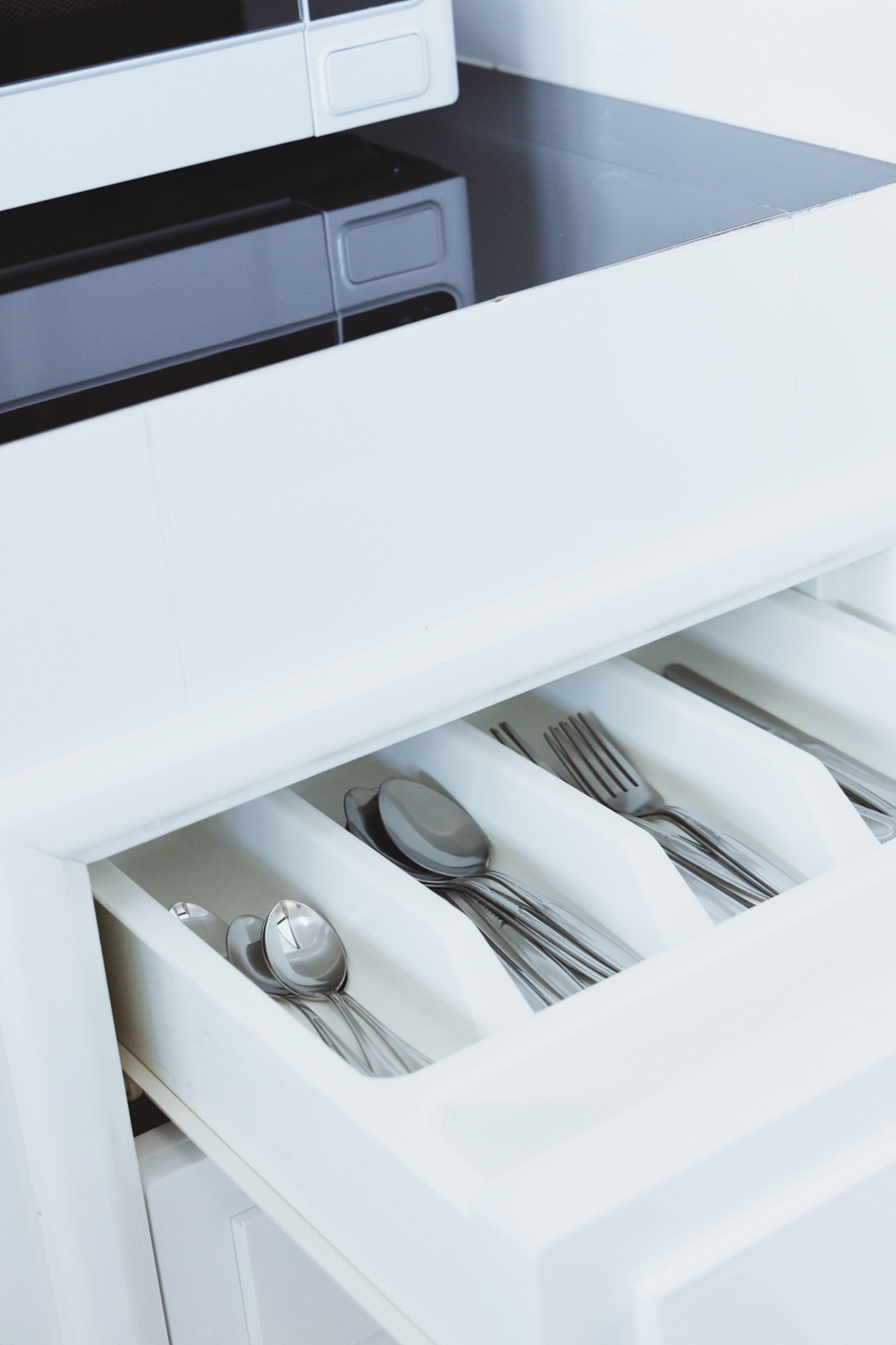Dapur pribadi