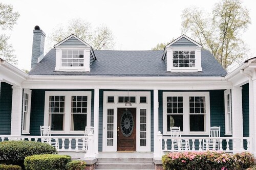 Grand Pet-Friendly Home | Pool | Sleeps 22