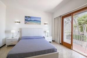 4 quartos, ferros/tábuas de passar roupa, Wi-Fi de cortesia