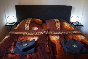 1 soveværelse, Wi-Fi