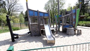 Barnområde