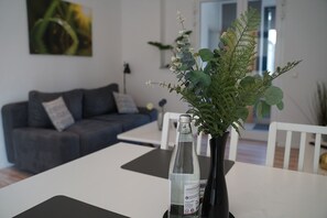 Vardagsrum