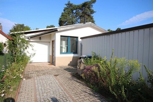 1 bedroom apartment in hohen neuendorf