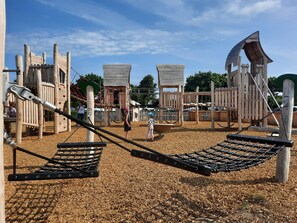 Espace pour enfants