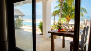 Habitación superior