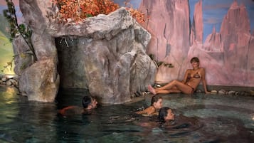 Piscina coperta