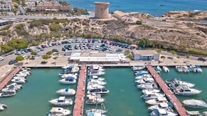 Port de plaisance