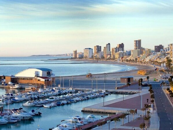 Port de plaisance