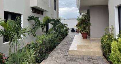 Fully Serviced and Managed Modern Apartment Complex