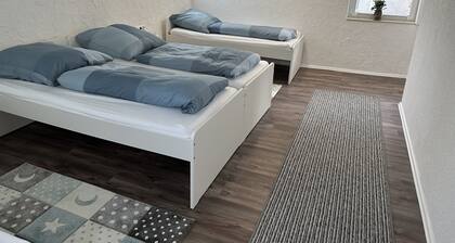 Vacation apartment Rustica