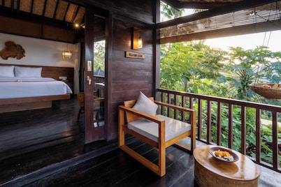 Amanuba Ersadeva Resort Jembrana Bali