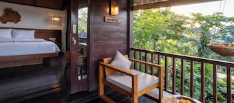 Amanuba Ersadeva Resort Jembrana Bali