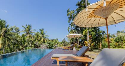 Amanuba Ersadeva Resort Jembrana Bali