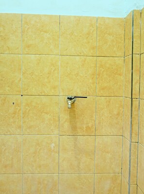 Ducha