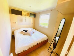 3 bedrooms, Internet, bed sheets