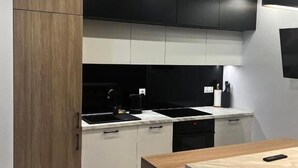 مطبخ صغير خاص