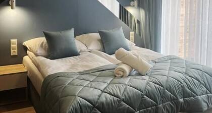 Apartament AMSTERDAM