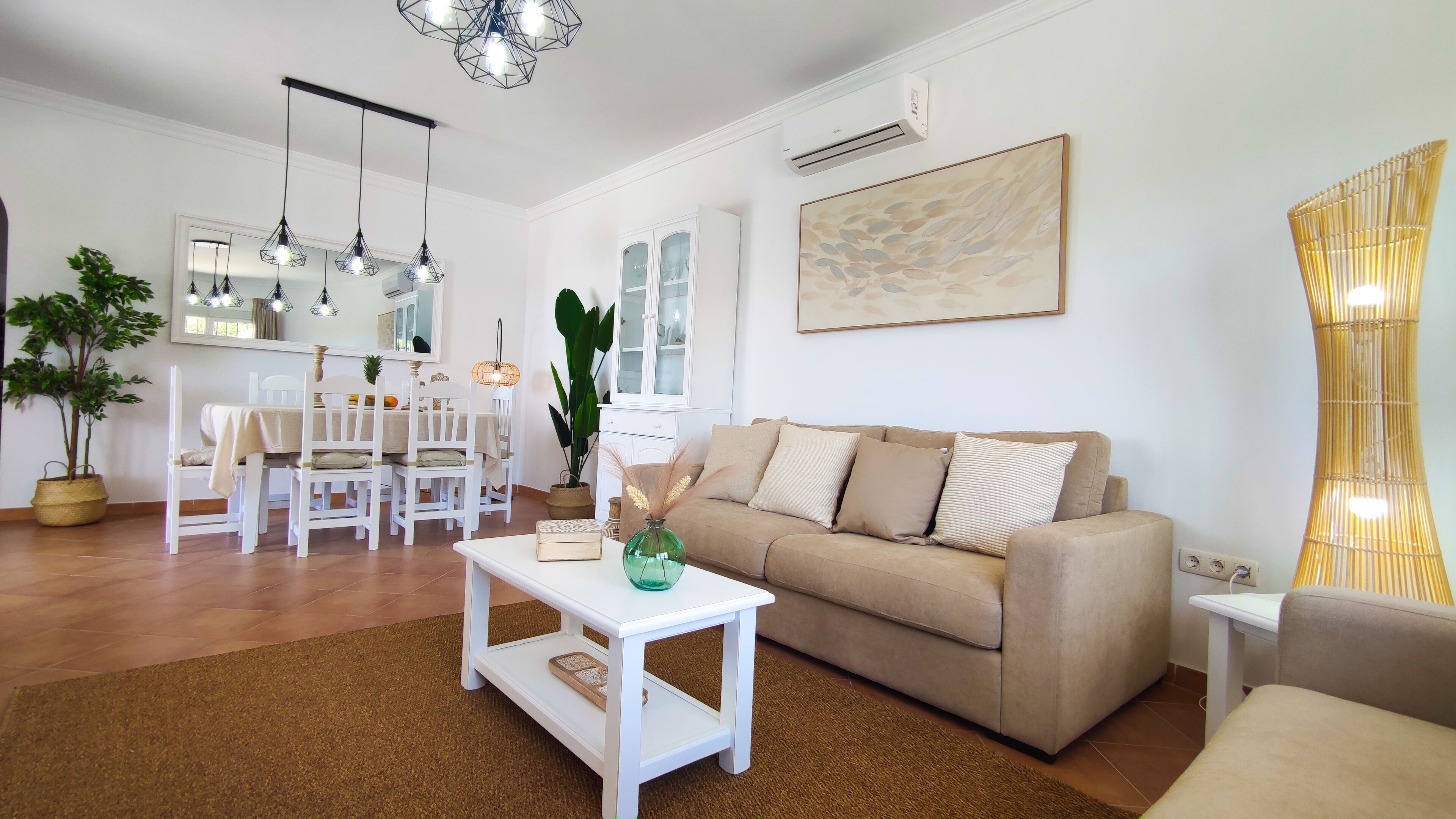 スマートテレビ、卓球台