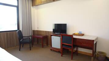 غرفة سوبيريور مزدوجة