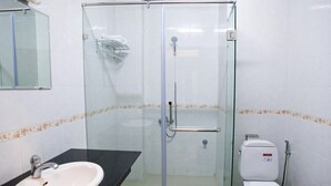 ห้องซูพีเรียดับเบิล | ห้องน้ำ
