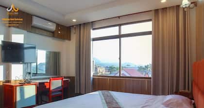Mittaphap Hotel Oudomxay